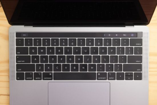 Laptops & notebooks