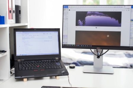 Picture for category Desktops & workstations