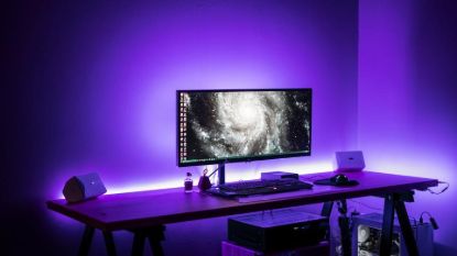 Gamer Pro RGB Tower