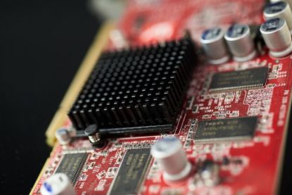 Graphics & motherboards