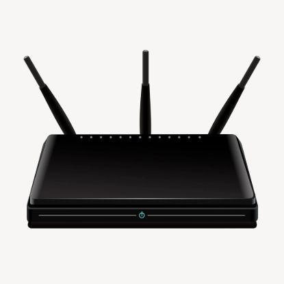 Routers & Wi-Fi