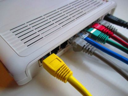 Gigabit Switch 8-port