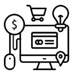 Web and eCommerce solutions