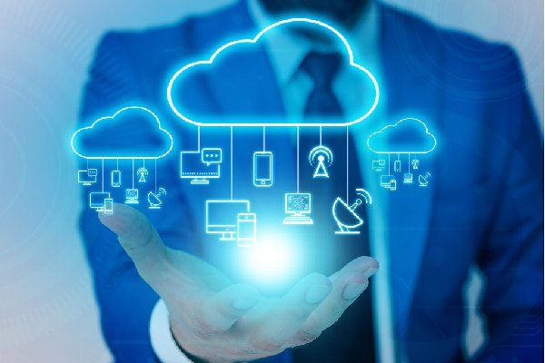 Business Hosting