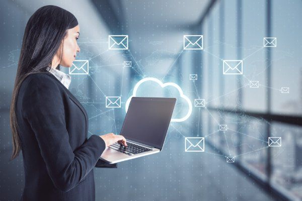 E-mail Hosting
