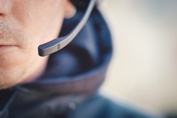 Service Support