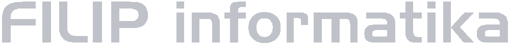 Filip informatika